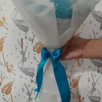 گل ربانی|گل مصنوعی|کرمانشاه, |دیوار