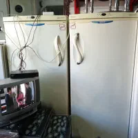 یخچال در حد|یخچال و فریزر|قوچان, |دیوار