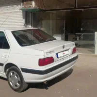 پارس موتور جدید 1401