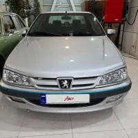 پارس دوگانه کارخانه مدل ۱۳۸۸ درجه یک