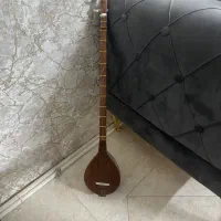 سه تار|سازهای سنتی|قرچک, باقرآباد|دیوار