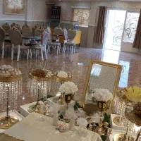 اجاره باغ تالارالماس عقدتولدنامزدی|خدمات پذیرایی، مراسم|بروجرد, |دیوار