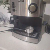 قهوه ساز در حد نو حراج