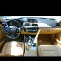 BMW 318i 2016|خودرو سواری و وانت|ارومیه, |دیوار