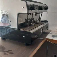 دستگاه قهوه ساز صنهتی