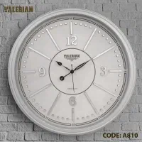 ساعت دیواری در برندهای معتبر عمده وتک«امید دکور»