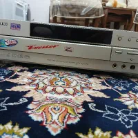 دستگاه سی دی(CD)