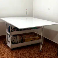 میز برش خیاطی