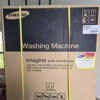 لباسشویی دوقلو سامسونگ کره