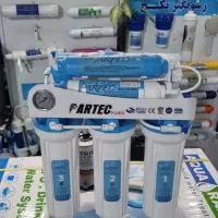 فروش،نصب،تعویض انواع فیلتر تصفیه آب خانگی