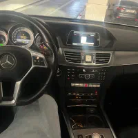 E200 مدل ۲۰۱۴|خودرو سواری و وانت|تهران, عباس‌آباد|دیوار