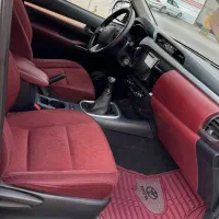 hilux 2016|خودرو سواری و وانت|ارومیه, |دیوار