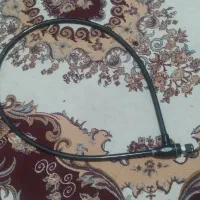 قفل  دوچرخه نو