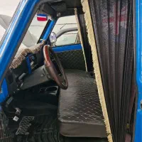 وانتنیسان۸۴دوگانه،تناژپایین|خودرو سواری و وانت|بناب, |دیوار