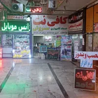 اجاره مغازه پاساژ ولی عصر|اجارهٔ مغازه و غرفه|شیراز, راهنمایی|دیوار