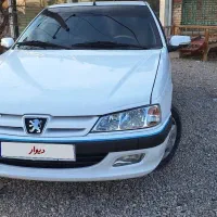 فروش پارس سال خانگی