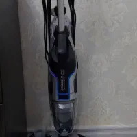جارو برقی و طی بیسل / bissell