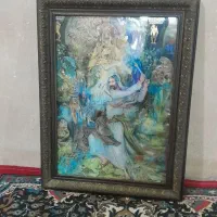 ساعت|ساعت|سرپل ذهاب, |دیوار