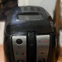 سرخ کن آلمانی جنرال لوکس