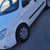 تیبا مدل ۹۶