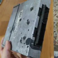 ایسیو دوو ریسر جلو پنجره بنز لوازم پیکان