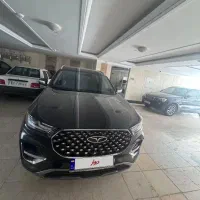 تیگو ۸ پرو‌ کلاسیک