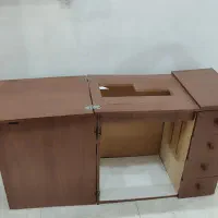 میز خیاطی|چرخ خیاطی و ریسندگی|رشت, توشیبا|دیوار