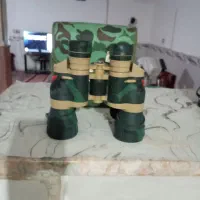 دوربین شکاری روسی اصلی|کوهنوردی و کمپینگ|مشهد, مصلی (کارمندان اول)|دیوار