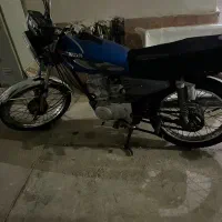 موتور تیزتک مدل 93