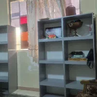 ۴ عدد شلف