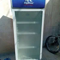 یخچال مغازه ای|فروشگاه و مغازه|مهریز, |دیوار