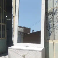 تولید آینه قدی ایستاده|آینه|مرند, |دیوار