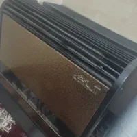 بخاری آزمایش 12000بدون عیب|بخاری، هیتر، شومینه|بروجرد, |دیوار