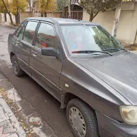 پراید مدل 88شاسی سالم وپلمپ