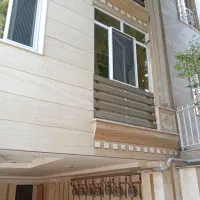 توری پلیسه،توری آلومینیومی،رگلاژupvc.پنجره دوجداره|خدمات پیشه و مهارت|تهران, شمشیری|دیوار