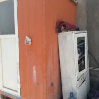 کانکس‌هارامیفروشم|عمده‌فروشی|سرپل ذهاب, |دیوار