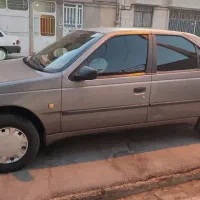 پژو 405 Glxمدل 92بنزینی|خودرو سواری و وانت|شیراز, نصر|دیوار