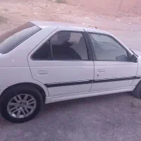 پژو‌پارس‌سفید|خودرو سواری و وانت|خاش, |دیوار