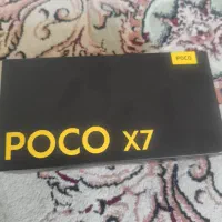 گوشی پوکو x7|موبایل|خمینی‌شهر, |دیوار