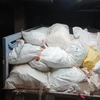 حمل نخاله ضایعات درشرق غرب مرکزشمال تهران بانیسان