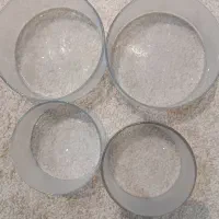 لوازم شمع سازی دسته دوم- زیر قیمت- در حد نو