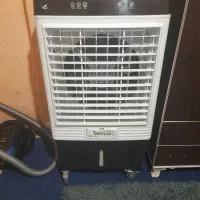 فروش کولر ابی در حد نو نو