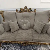 مبل سلطنتی ۷نفره