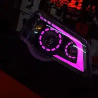 نیرو جهت مونتاژ چراغ اسپرت خودرو