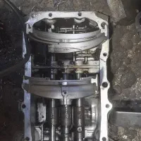 گیربکس فابریک جک آراز ۸/۸۵۰