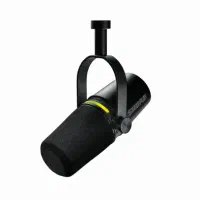 میکروفون Shure MV7 Plus - کارت صدا