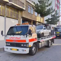 امداد خودرو جهرم زارع پور|خدمات حمل و نقل|جهرم, |دیوار