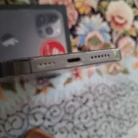 ایفون۱۳پرومکس ۲۵۶ باطری۸۵|موبایل|زاهدان, |دیوار