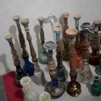 قلیان میوه ای و برازجانی