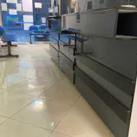 فروش امتیاز دفتر پیشخوان شهری با تجهیزات کامل رشت|فروش دفتر کار، اتاق اداری، مطب|رشت, پیرکلاچای|دیوار
